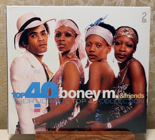 Top boney friends by - 40:, &