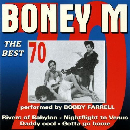 9374349 audio boney - boney, m
