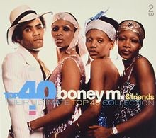 Top boney and von - -, and..
