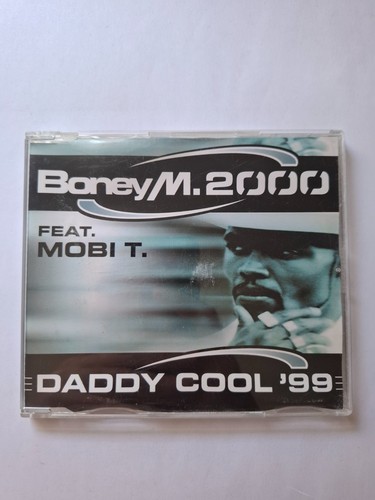 Boney 2000 feat mobi t - boney,