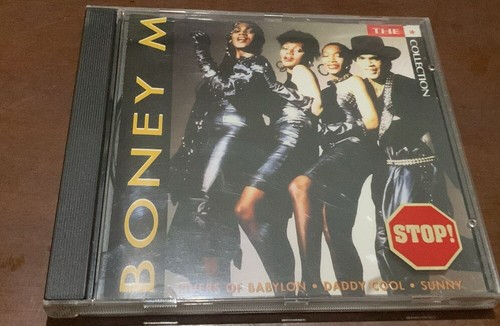 Boney the star - boney, “the