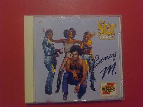 Boney daddy cool - daddy,