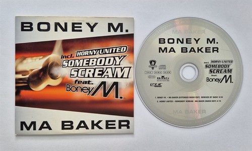 Boney sash ma - vs,