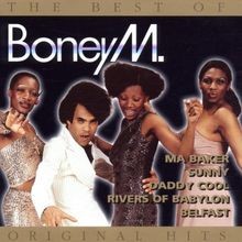 Best von boney - of, m.,
