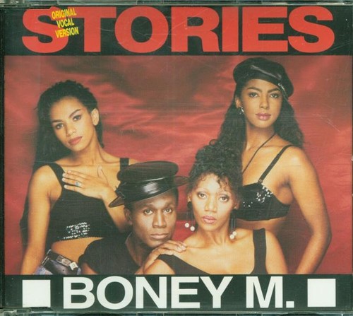 Boney stories rumours 3 - boney,