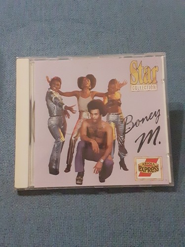 Boney daddy cool - cool., cd