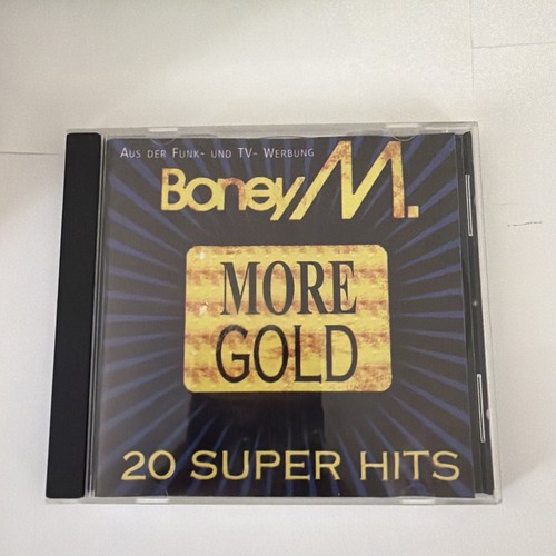 Boney gold 20 super - boney,