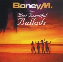 Their most beautiful ballads - their,