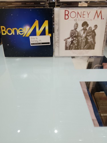Lotto boney this is - lotto, m.