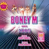 Remix 2005 von boney - remix, m.