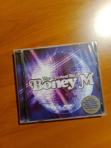 Ebond boney the greatest - boney,