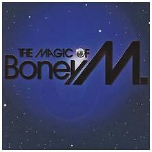 The magic boney von - boney,