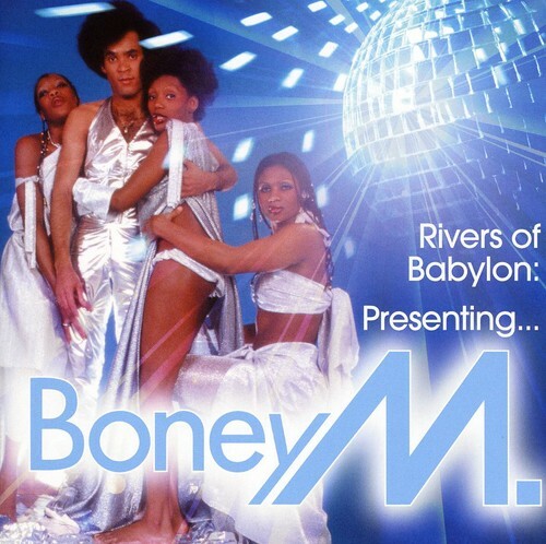 Rivers babylon boney m - babylon,