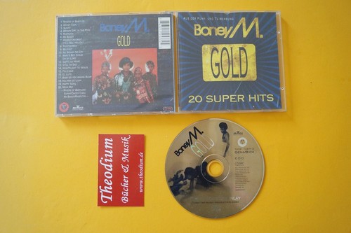 Boney gold 20 - -,