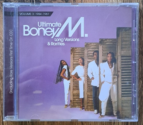 Boney ultimate 3 - •,