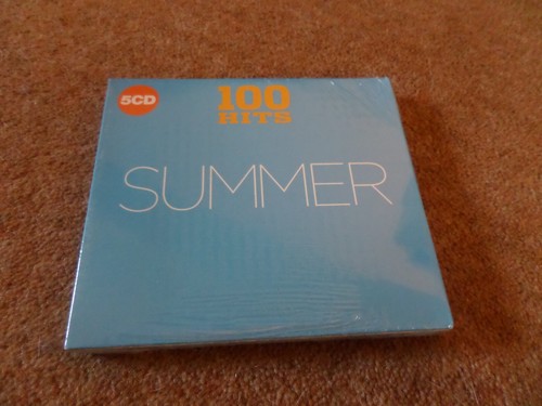 Disc album new sealed - disc, cd