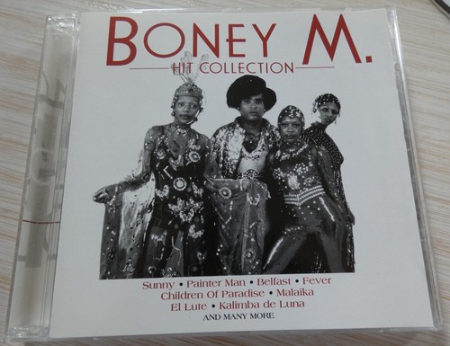 Album compilation hit - cd,