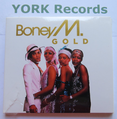Boney gold excellent - boney,