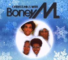 Christmas with boney von - christmas,