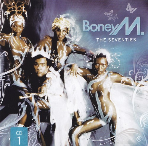 Boney 1 the - m.,