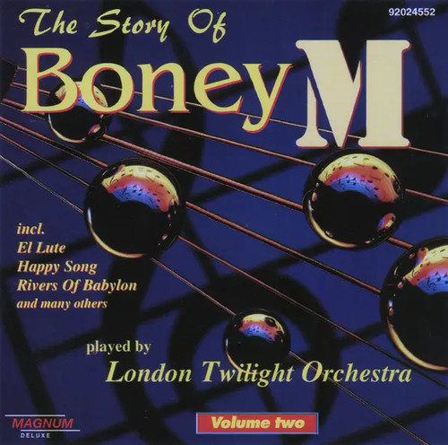 London twilight orchestra - twilight,