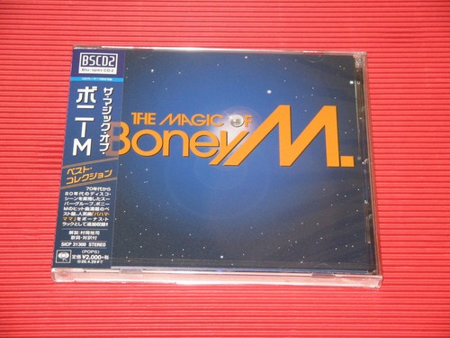 4bt 2019 the magic - 4bt, m