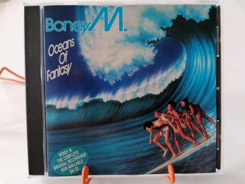Boney oceans of fantasy - m,