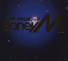 The magic boney ltd von - of,
