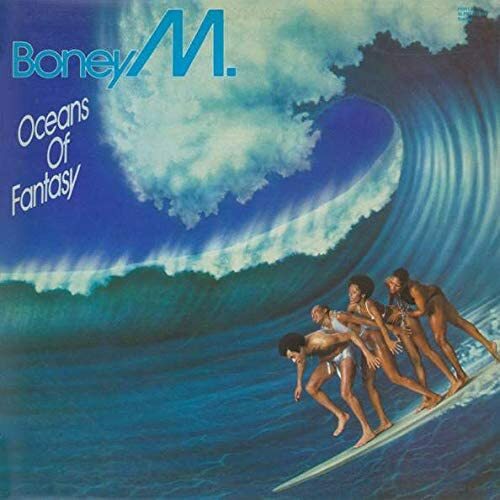 Pts album boney m - *pts*,