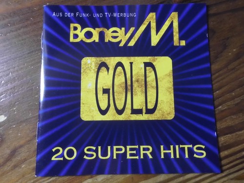 Boney gold 20 super - boney,
