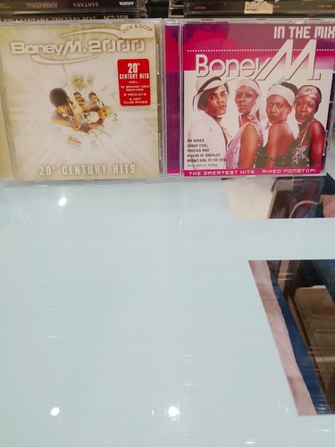 Lotto boney 20th - 2,