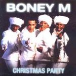 Boney christmas party - :, cd