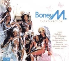 The collection von - the, |