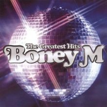 The greatest hits - the, m