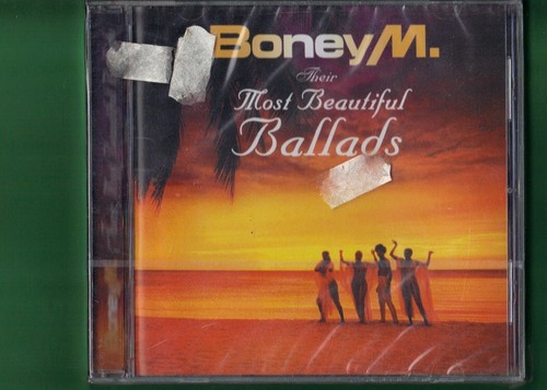 Boney their most - ,