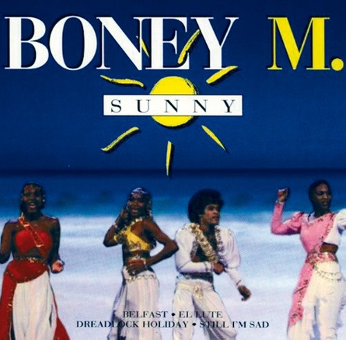 Sunny boney - sunny,