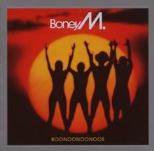 Boonoonoonoos von boney - boonoonoonoos,