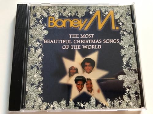 Boney most beautiful - m,