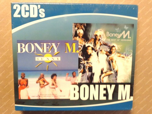 Boney sunny the - boney, /