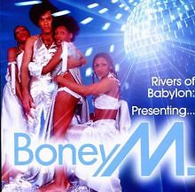 Rivers babylon von - of, boney