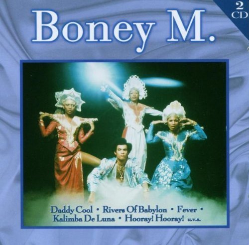 Boney same compilation 32 - boney,