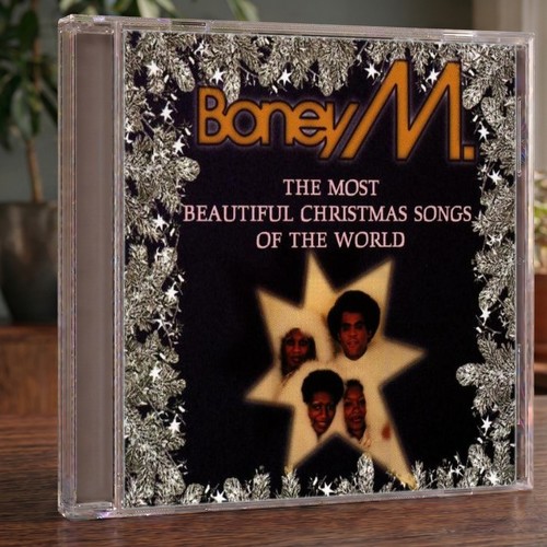 Boney most beautiful - boney,