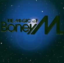 The magic boney von - boney,