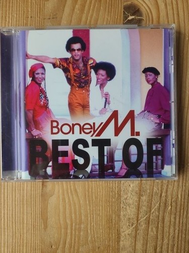 Best boney - best,