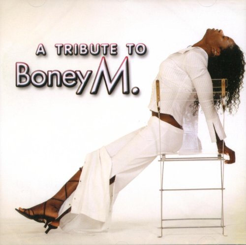 Boney a tribute to - boney,