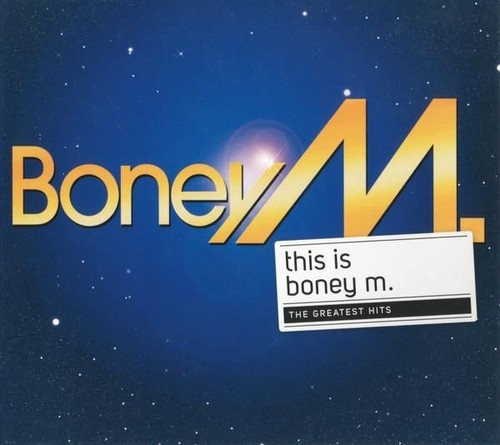 Audio nuovo boney - m.,
