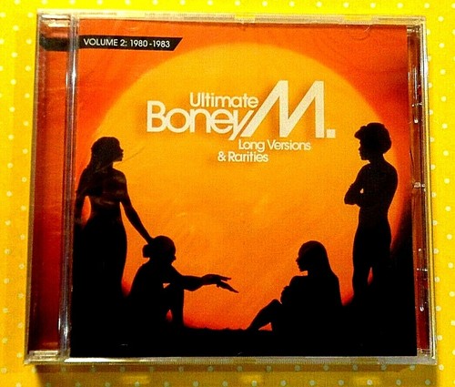 Ultimate boney long - ultimate,