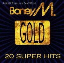 Gold super hits von - super,