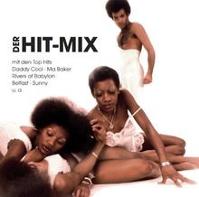 Boney hitmix von - boney, m.