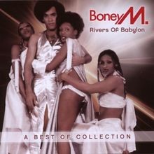 Rivers babylon von boney m - rivers,